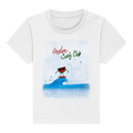 Melon Surf Club - Baby Organic Shirt