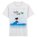Melon Surf Club - Kids Organic Shirt