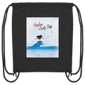 Melon Surf Club - Organic Gym-Bag