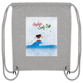 Melon Surf Club - Organic Gym-Bag
